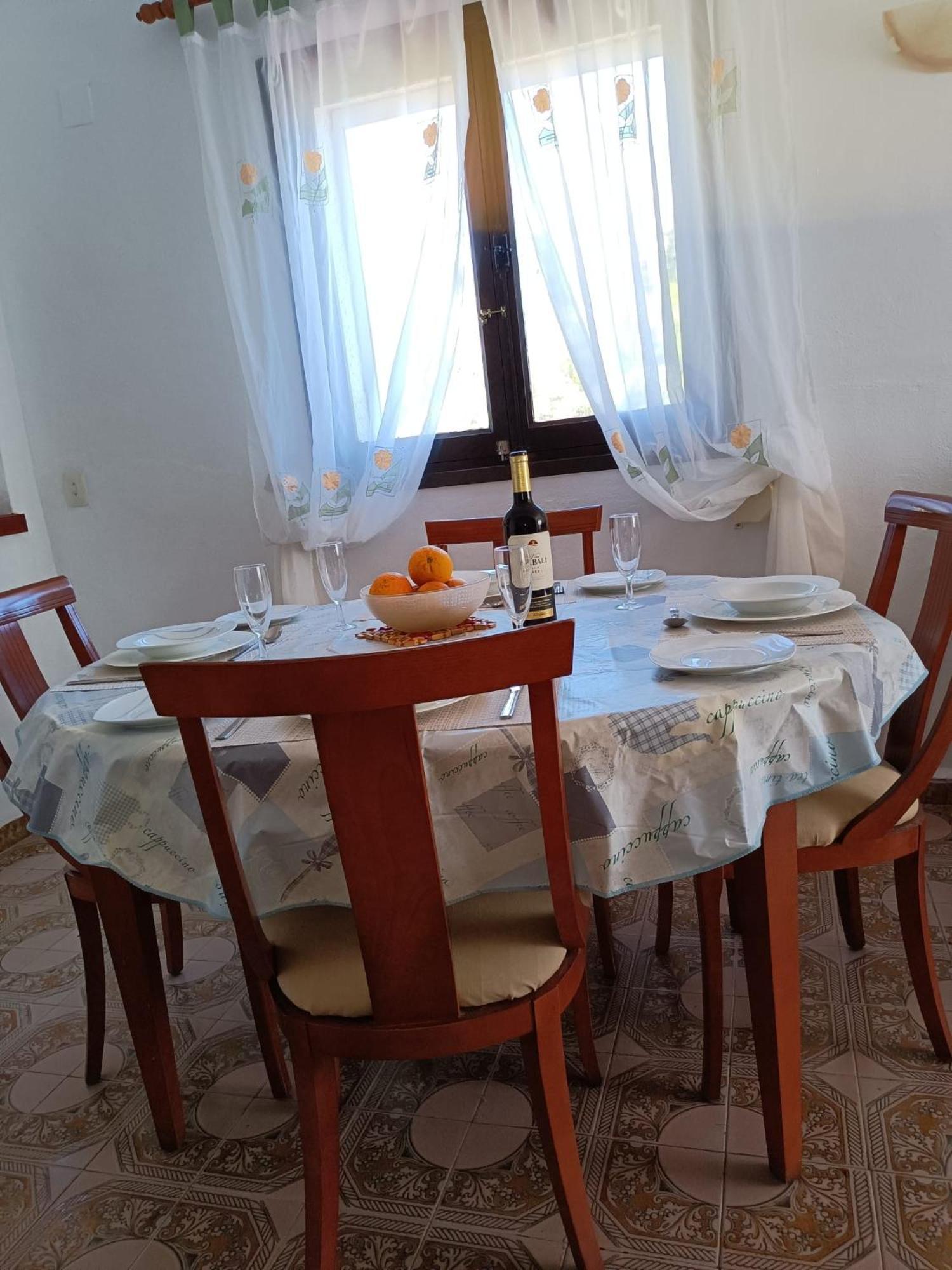 Beautiful Apartment Costa Blanca Private Pool! Oliva Exterior foto
