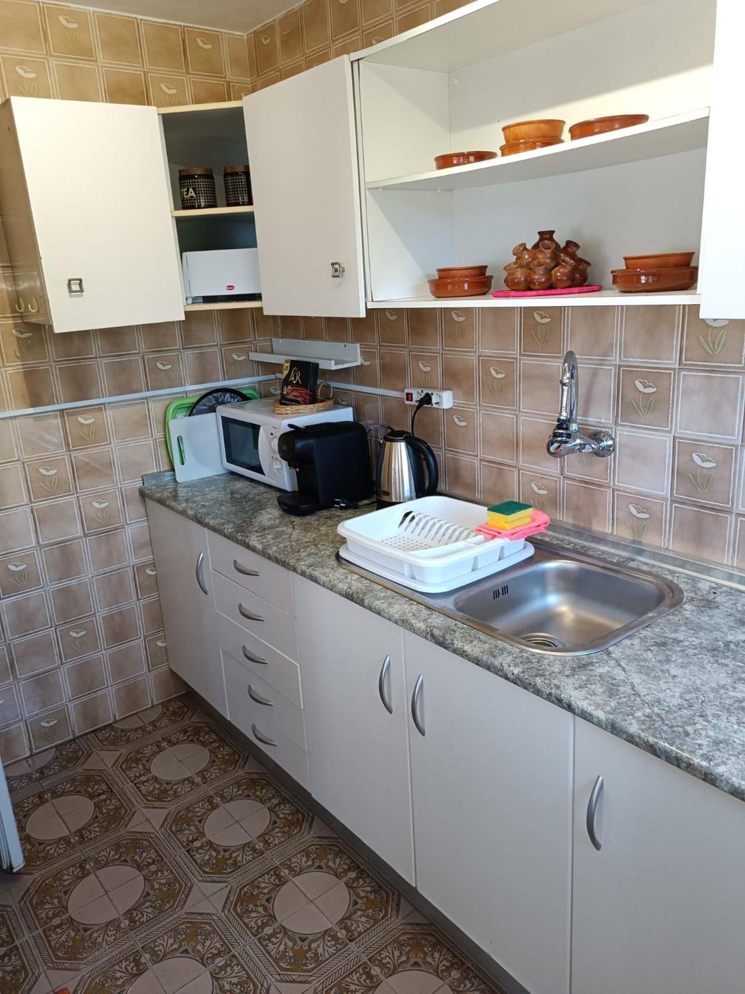 Beautiful Apartment Costa Blanca Private Pool! Oliva Exterior foto