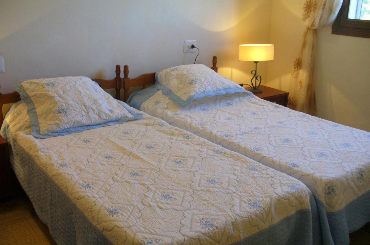Beautiful Apartment Costa Blanca Private Pool! Oliva Exterior foto
